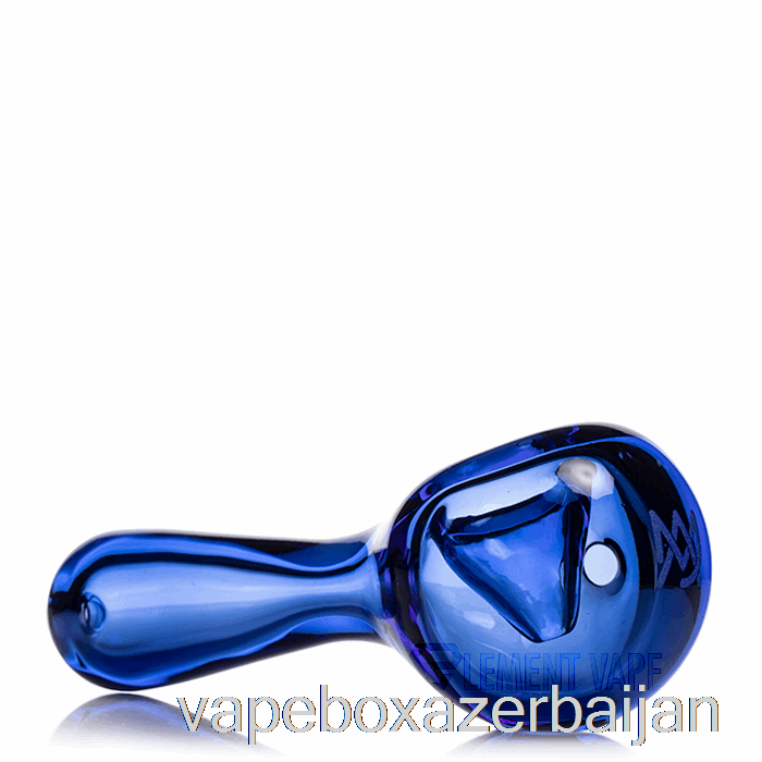 Vape Azerbaijan MJ Arsenal PIONEER Hand Pipe Azure